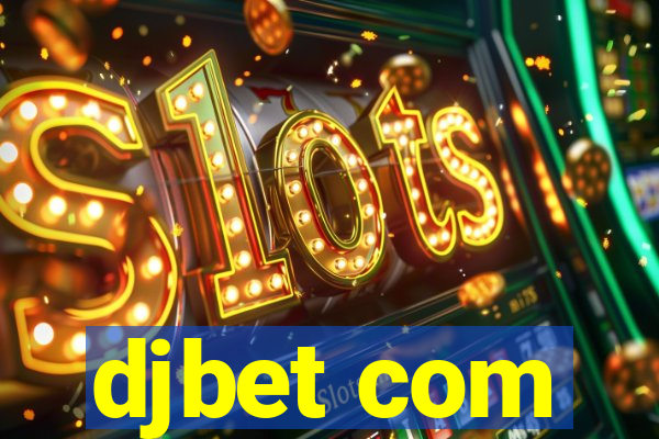 djbet com